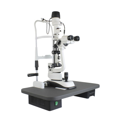 Настольная щелевая лампа - HS-7000 - US Ophthalmic