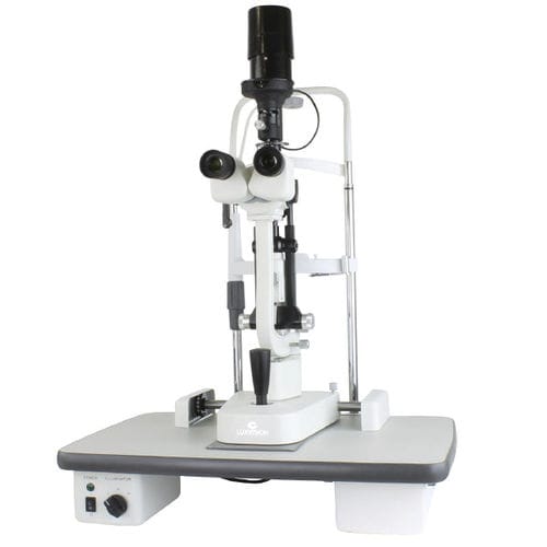 Настольная щелевая лампа - SL-1400 - US Ophthalmic