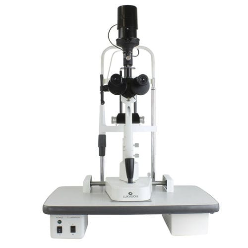 Настольная щелевая лампа - SL-880 - US Ophthalmic