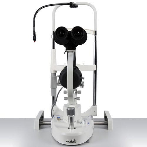 Настольная щелевая лампа - GR-7 2X - US Ophthalmic