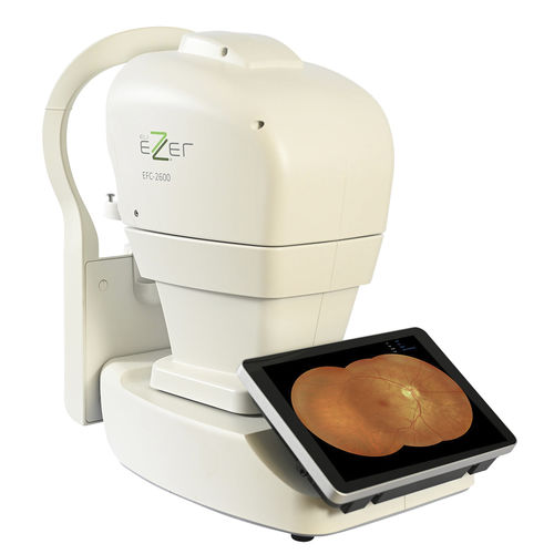 Немидриатическая ретинальная камера - EFC-2600 - US Ophthalmic