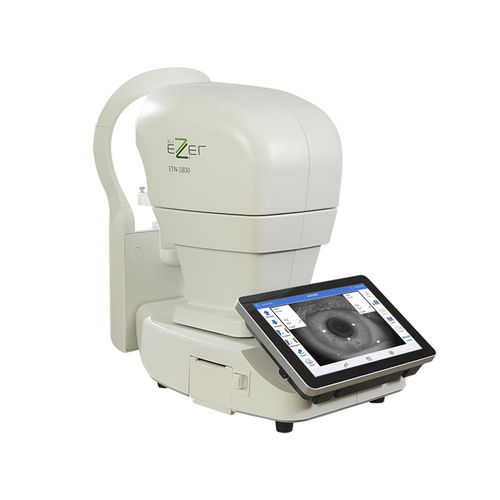 Тонометр - ETN-1800 - US Ophthalmic - тонометрия воздушной струей