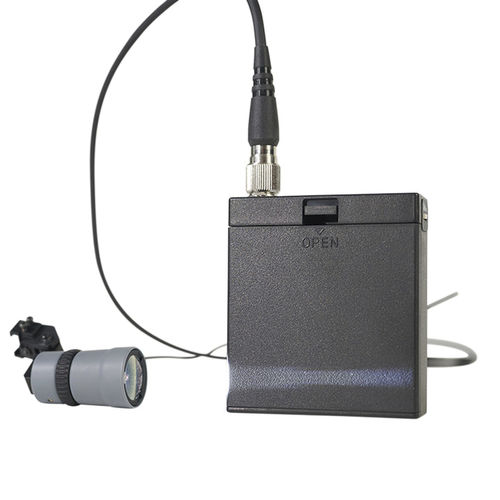 Хирургический налобный осветитель - NTZ-NSI III - US Ophthalmic - LED