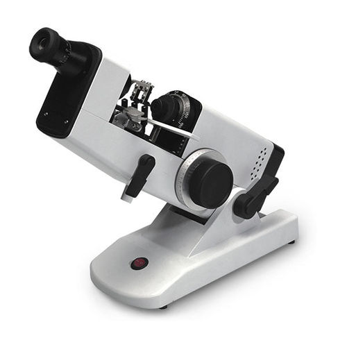 Ручной фронтофокометр - LM-190 - US Ophthalmic
