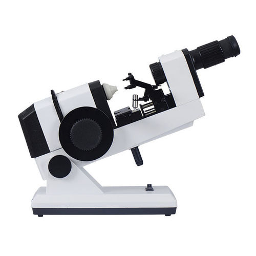 Ручной фронтофокометр - LM-170 - US Ophthalmic