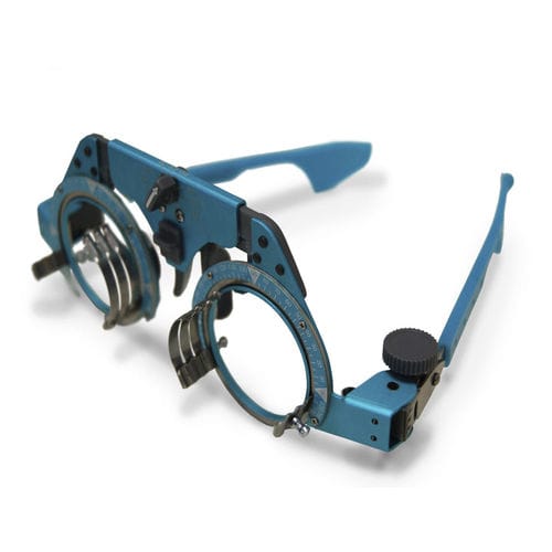 Оправа для проверки зрения - TF-35 - US Ophthalmic