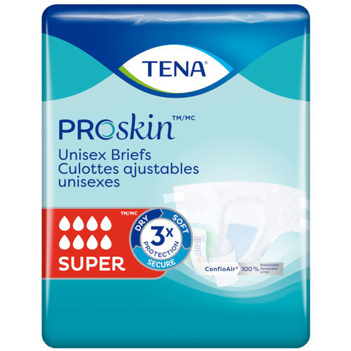 Подгузники для взрослых - PROSKIN - TENA - L / M / XL