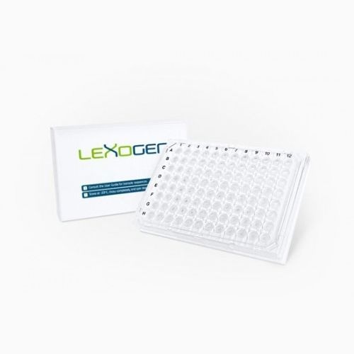 Набор реактивов в растворе - QuantSeq-Pool  - lexogen - для подготовки банков РНК