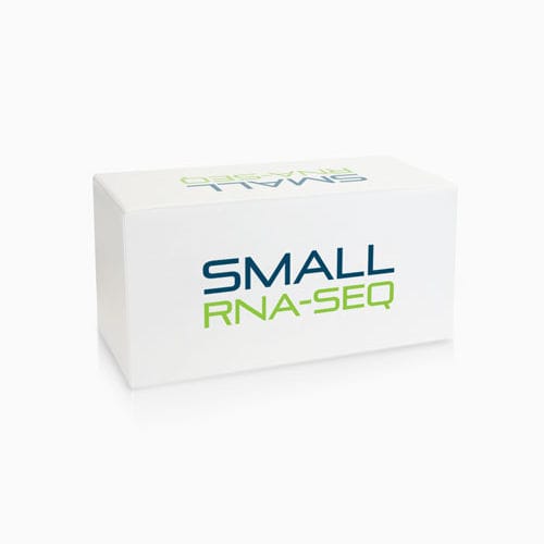 Набор реактивов в растворе - Small RNA-Seq - lexogen - для подготовки проб / для нуклеиновых кислот / cеквенирование нового поколения (NGS)