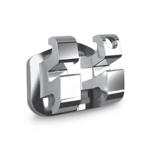 Ортодонтические скобы из металла - Mini Diamond®  - Ormco - мини-твин