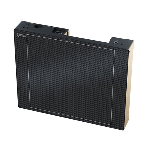 Плоскопанельный детектор для флюороскопии - X-Panel ® 2222s - Detection Technology - 9x9