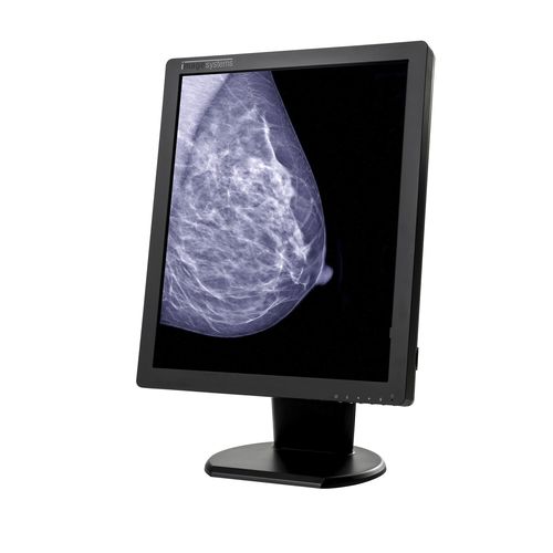 Медицинский монитор - M5MPN - Double Black Imaging - для диагностики / для рентгенологии / маммографический