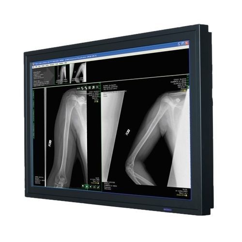 Медицинский монитор - FP4204B - Double Black Imaging - для операционной / для эндоскопии / хирургический