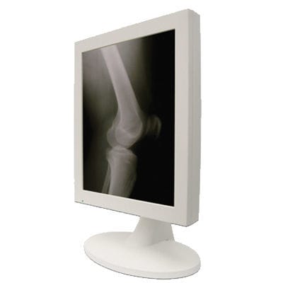 Медицинский монитор - FP1900MBNC - Double Black Imaging - 1280x1024 / LCD / S-Video