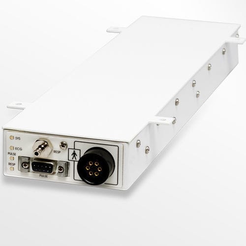Модуль для мультипараметрического монитора для ЭКГ - PAM-200 - Ivy Biomedical Systems Inc - встроенная