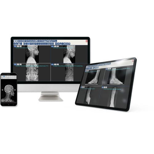 PACS для медицинских снимков - JPI Healthcare Solutions