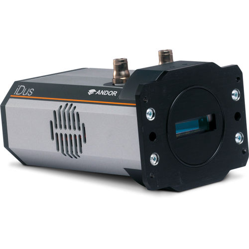 Камера для спектроскопии - iDus 416 - Oxford Instruments - цифровая / CCD / ближний ИК-спектр
