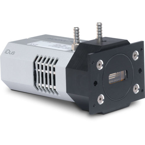 Камера для спектроскопии - iDus 420 - Oxford Instruments - цифровая / HDR / CCD