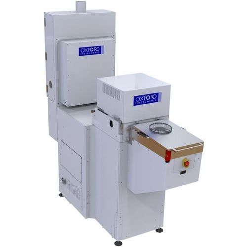 Производственная система - PlasmaPro 100 Nano CVD - Oxford Instruments