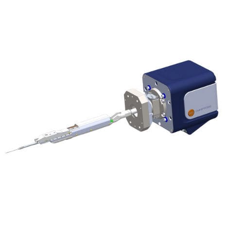 Микроманипулятор - OmniProbe 350 - Oxford Instruments