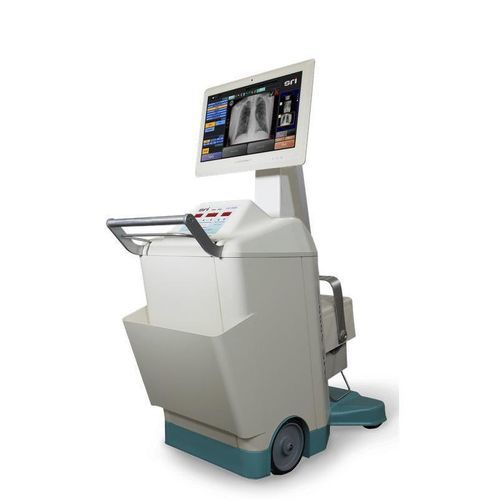 Цифровое прямое рентгенографическое устройство - UC-5000 - Source-Ray, Inc