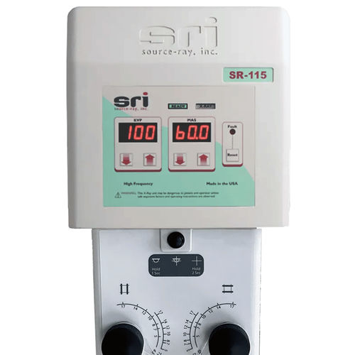 Цифровое рентгенографическое устройство - SR-115 - Source-Ray, Inc
