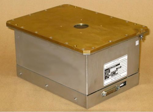 Генератор рентгеновского излучения для радиографии - SB-120 series - Source-Ray, Inc - установленный в системе