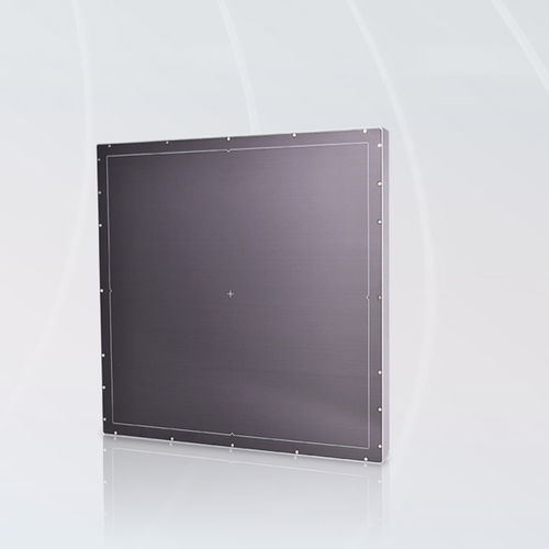 Плоскопанельный детектор для многофункциональной радиографии - VIVIX-D 1717G - Vieworks - для флюороскопии / переносной / 17x17