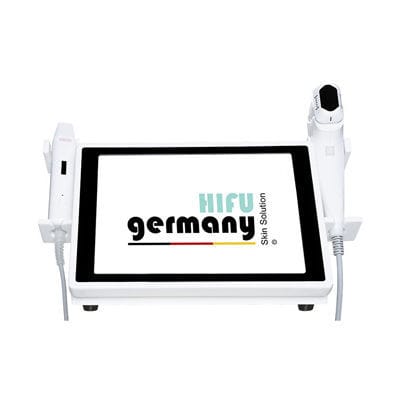 Аппарат HIFU для контурной пластики тела - 4D - SHR Germany
