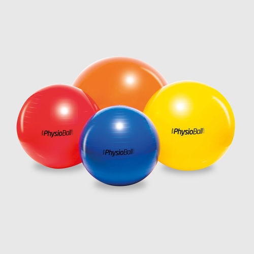 Мяч для пилатеса большого размера - Physioball®  - Tonkey - для взрослых