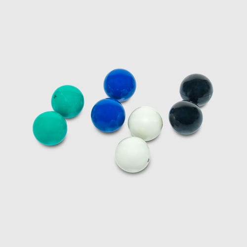 Массажный шар малого размера - Original Pezzi® MiniBall - Tonkey - для взрослых