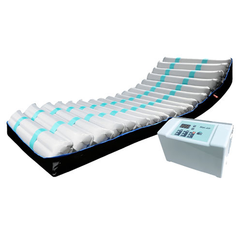 Матрас с чередованием давления - NUT520ZS - Singa Technology Corporation - для воды / 85x200 см / моющийся