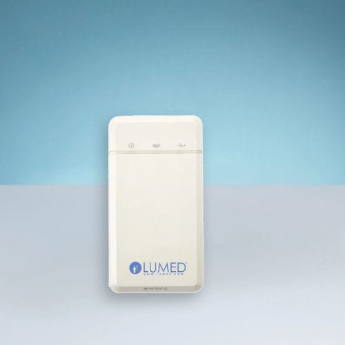 Электрокардиограф для спокойного состояния - EUROECG BT12  - LUMED - 12 каналов / для ПК / для планшета