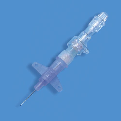 Игла 18G - C0142 - Beijing PuYi Medical Technology Co., Ltd - 20G / 22G / 26G