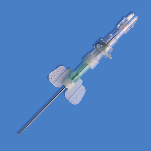 Игла с выступом - C0122 - Beijing PuYi Medical Technology Co., Ltd - 18G / 20G / 22G
