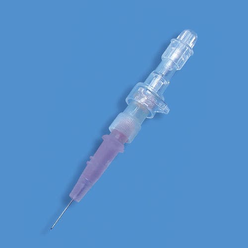 Игла ручка - C0112 - Beijing PuYi Medical Technology Co., Ltd - 18G / 20G / 22G