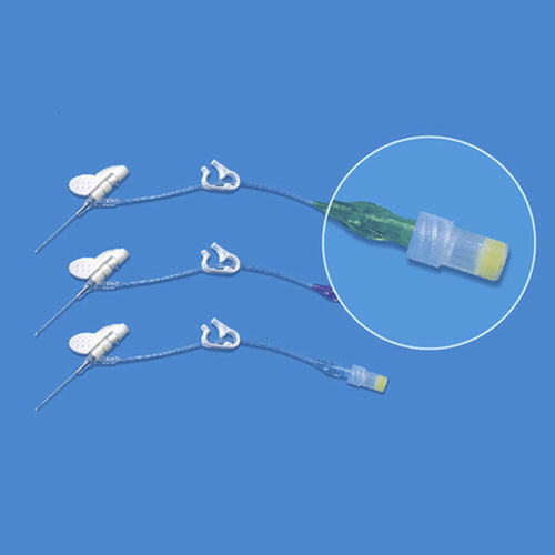 Катетер кровеносный сосуд - C0153 - Beijing PuYi Medical Technology Co., Ltd - 18 FR / 20 FR / 22 FR