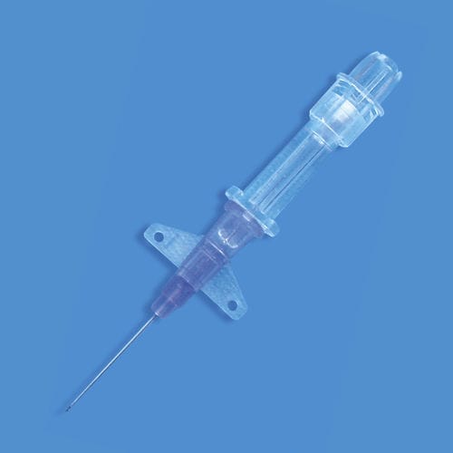 Катетер доступа - Beijing PuYi Medical Technology Co., Ltd - кровеносный сосуд / упаковка 50 штук / 16 FR