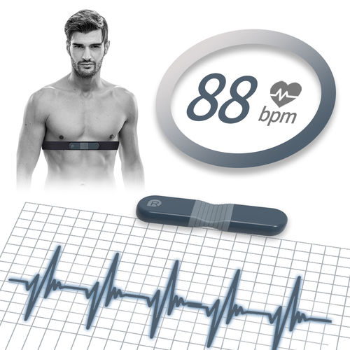 Кардиомонитор Холтера - AI ECG - Shenzhen Viatom Technology Co., Ltd.