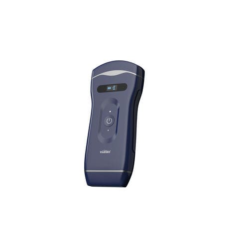 Портативный ультразвуковой сканер - D5CL - Shenzhen Viatom Technology Co., Ltd. - для поливалентной эхографии / черно-белый / цветовой допплер