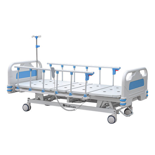 Кровать для больниц - BIH007ET - BiHealthcare - электрическая