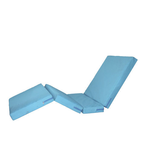 Матрас для медицинской кровати - BIHM006A - BiHealthcare - полороновый / непромокаемый / антипролежневый