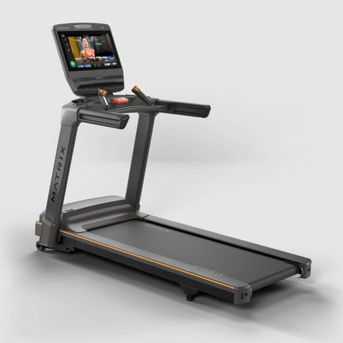 Беговая дорожка - Lifestyle - Matrix Fitness