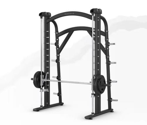 Машина Смита - Magnum - Matrix Fitness