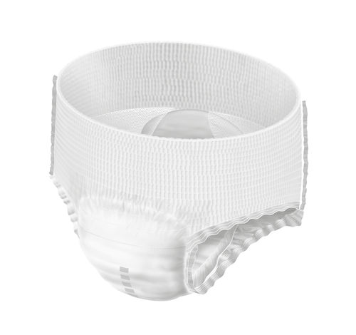 Подгузники для взрослых - MoliCare® - Hartmann - эластичный / упаковка 14 штук