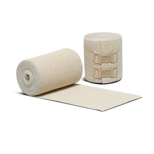 Бинт из хлопка - LoPress® - Hartmann - эластичный / воздухопроницаемый / впитывающийся