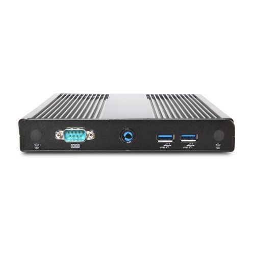 Медицинский компьютерный блок для компьютерной тележки - DE3450 S - AOPEN - UHD
