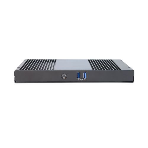 Медицинский компьютерный блок Intel® Core™ - DEX5550 R - AOPEN - для компьютерной тележки / мобильный / UHD