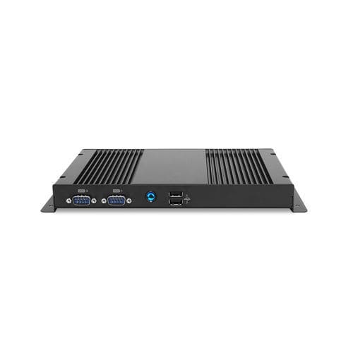 Медицинский компьютерный блок Intel® Core™ - DEX5750 - AOPEN - для компьютерной тележки / без вентилятора