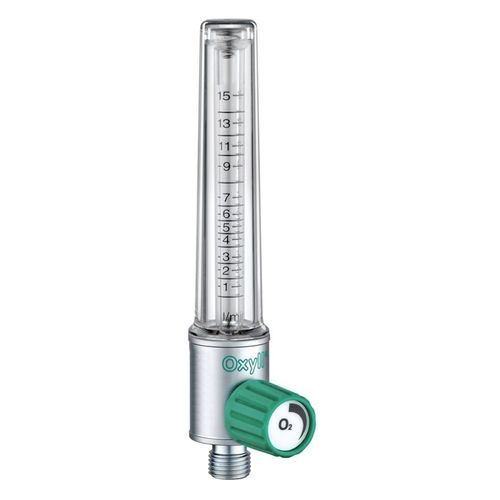 Расходомер для кислорода - GSHEOX1 - G. SAMARAS SA - Medical Gas Solutions